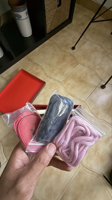 Nike Air Jordan 1 Low OG SP – Travis Scott