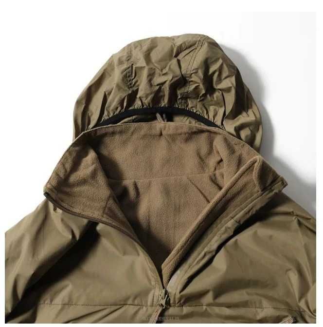 Smock Thermal PCS Kangurka ANORAK ocieplacz postojowy lightweight L