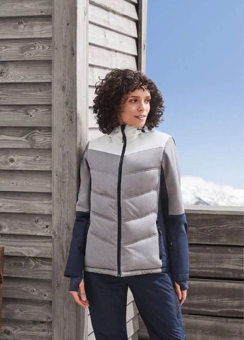 Лижний костюм жіночий