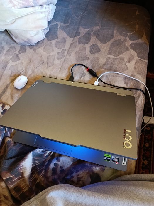 Lenovo LOQ rtx 3050 16ddr5