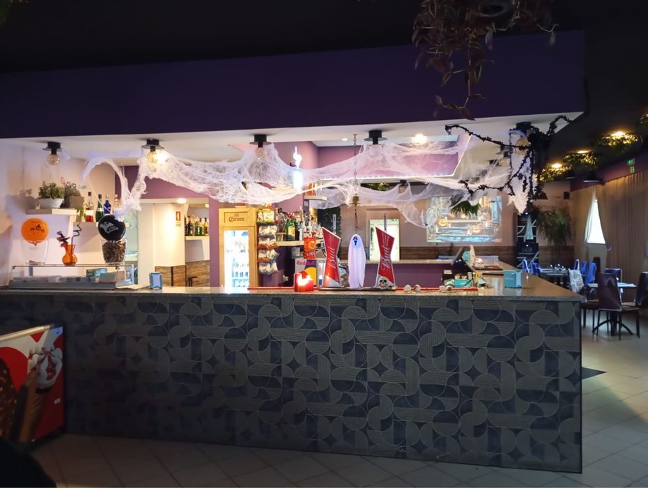 Trespasse  bar restaurante