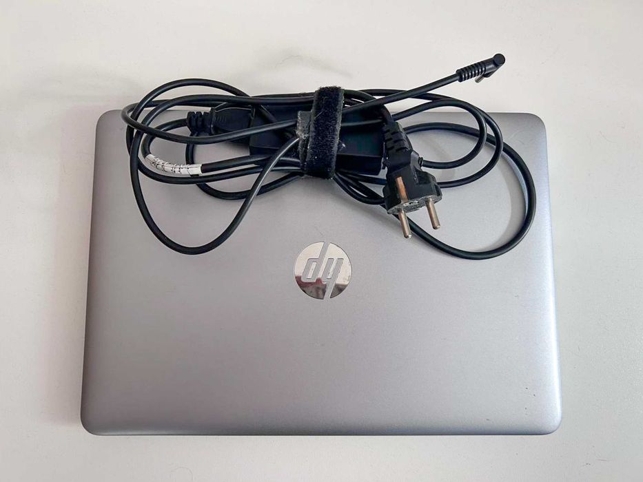 Laptop HP ProBook 440 G4 – i5-7200U, 8GB RAM, SSD 128GB, Windows 11