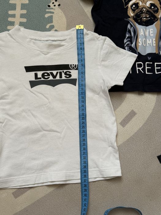 Футболки на хлопчика