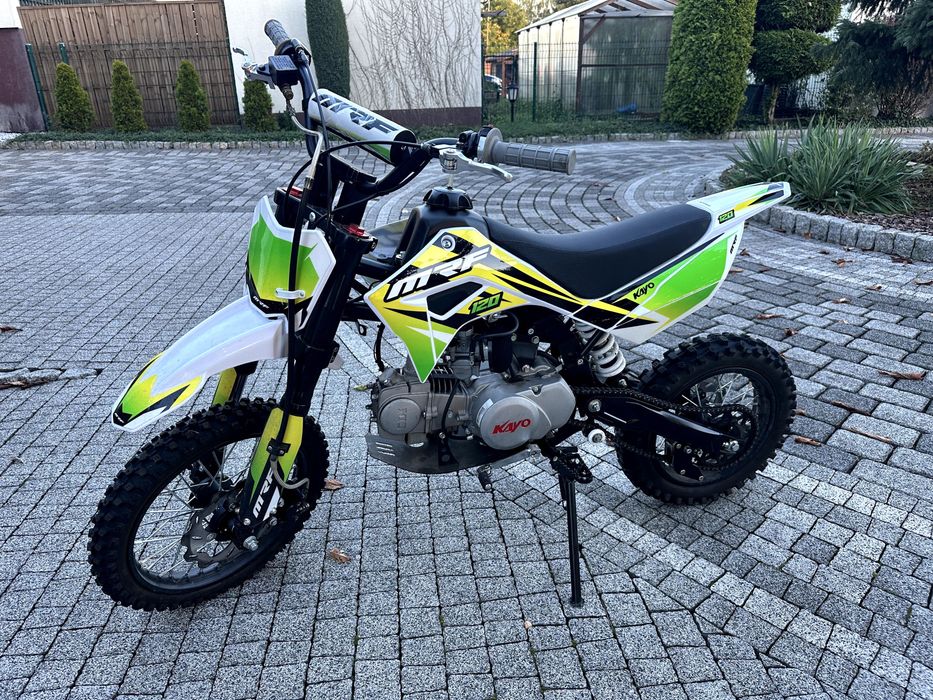 Cross IMR