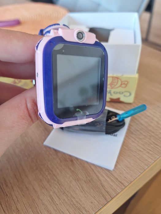Smartwach dla dziecka