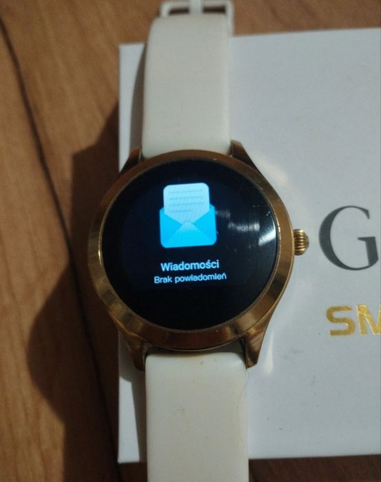 Zegarek Smartwatch