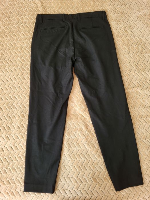 Брюки чоловічі pull&bear
