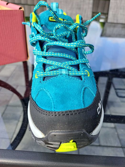 Buty trekkingowe CMP
