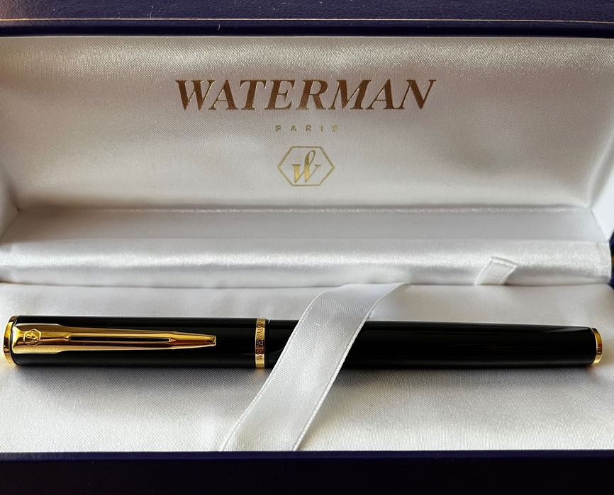 Pióro wieczne Waterman Apostrophe