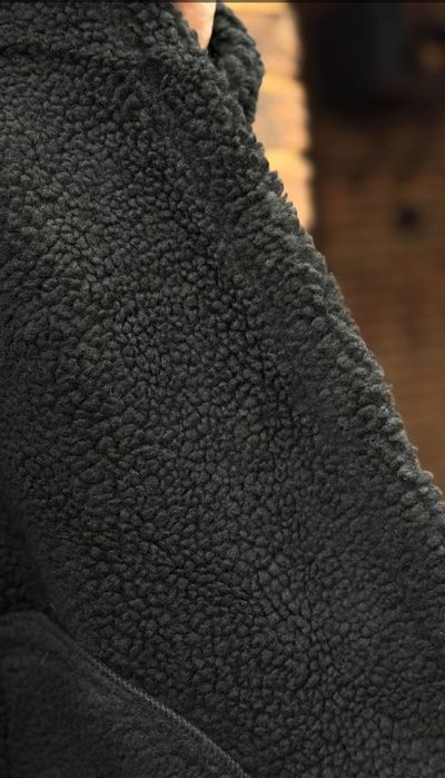 Дублянка жіноча, зима