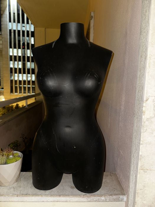 Manequim para a venda - Lisboa