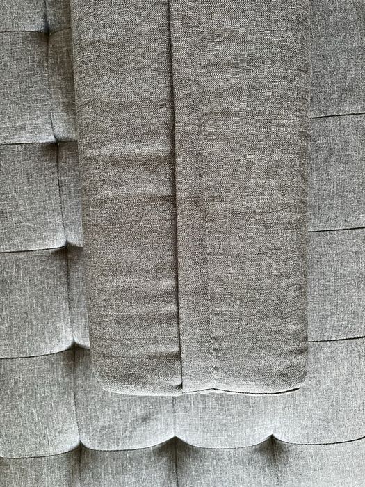 Leżanka tapczan łóżko rozkładane