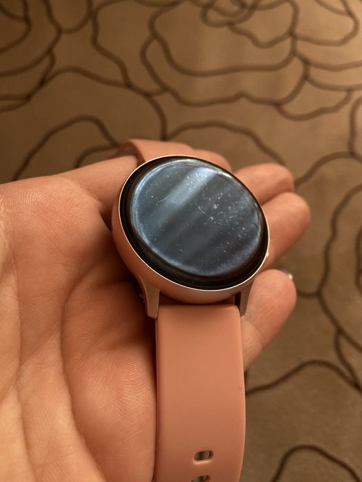Смарт годинник Samsung Active 2