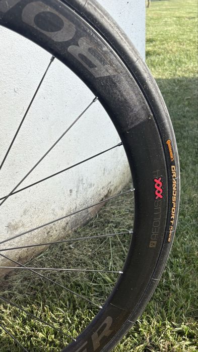 Trek Émonda SLR (Project One – Sunburst)