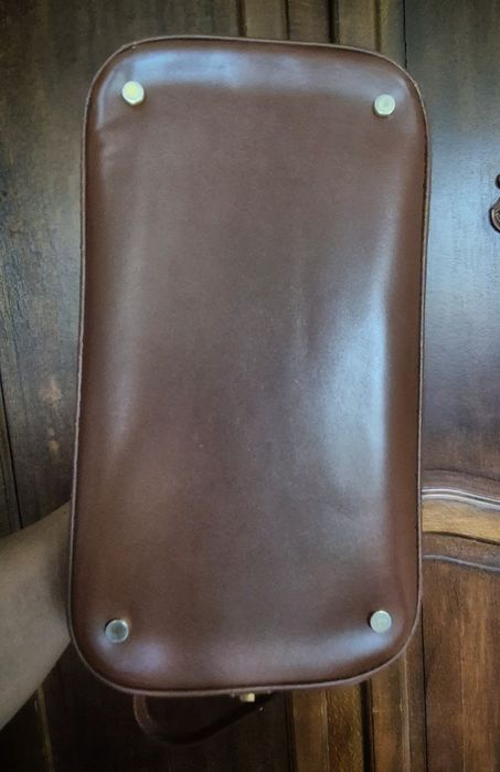 Burberry torebka oryginał