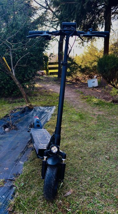 Ruptor r1 uzywany w super stanie