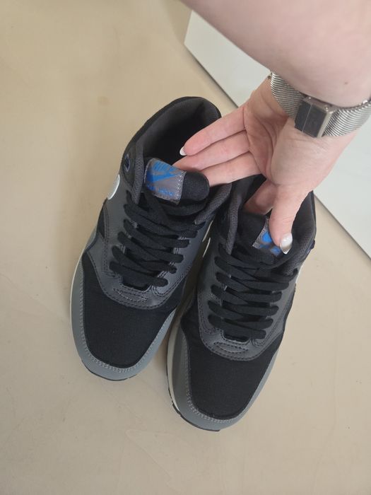 Adidasy damskie air max 37.5