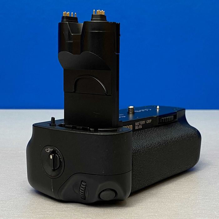 Grip Canon BG-E6 (Canon EOS 5D Mark II)