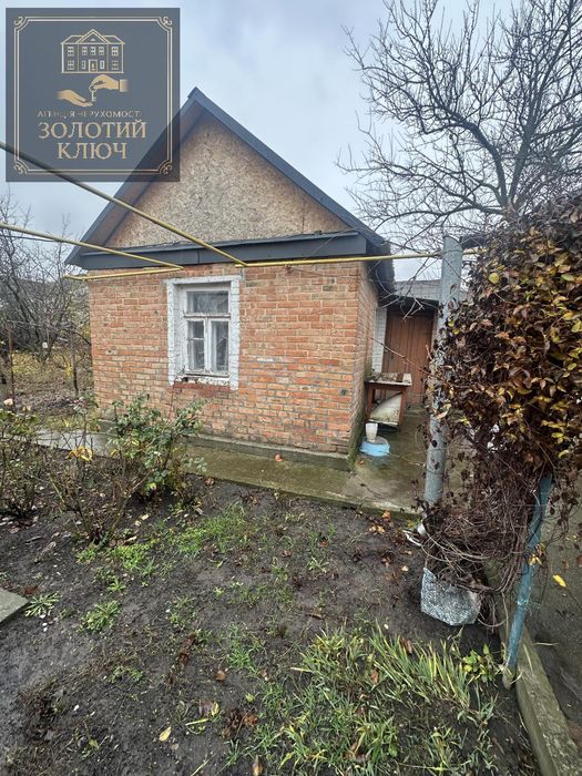 Продаж Будинку В. Балка 67м2