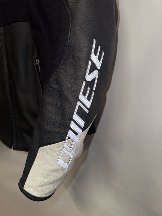 Kombinezon motocyklowy damski Dainese Rapida Lady roz. S