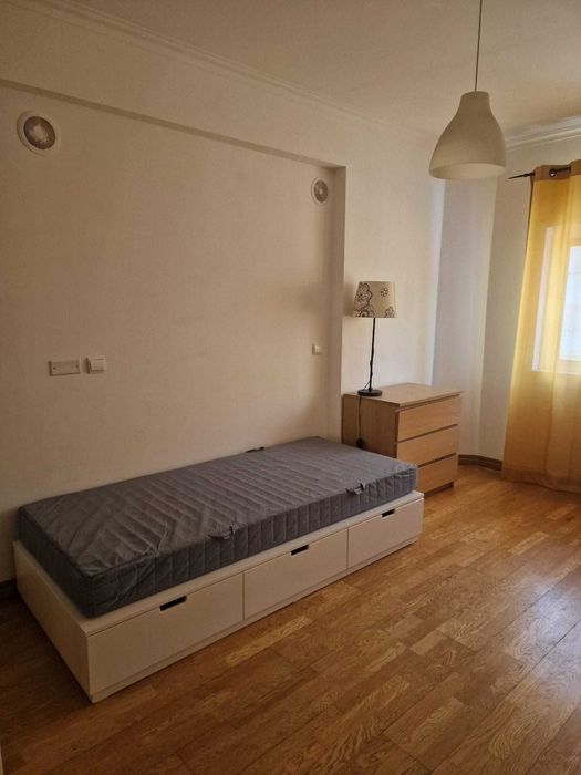 Apartamento T2 mobilado Santa Marta do Pinhal - Corroios