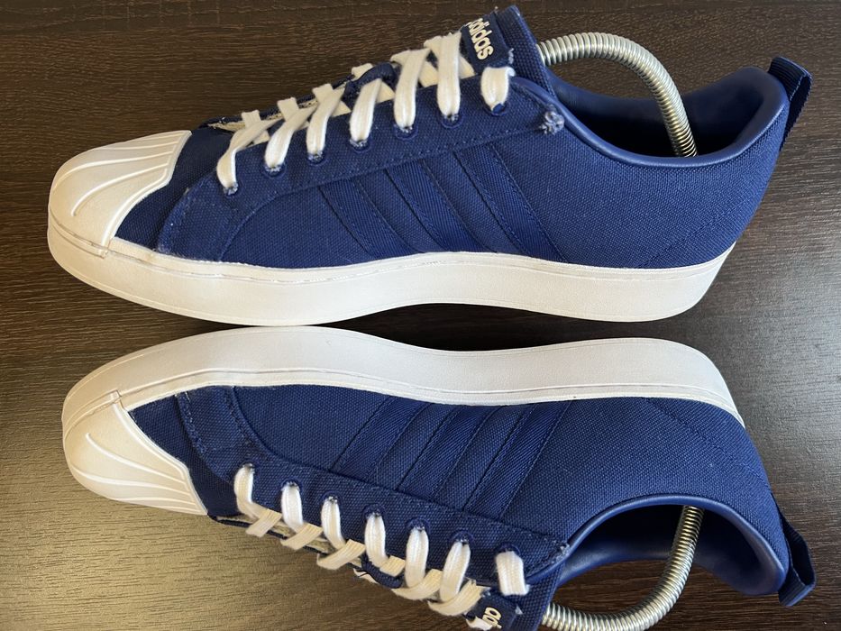 Buty Sportowe Męskie Adidas Streetcheck