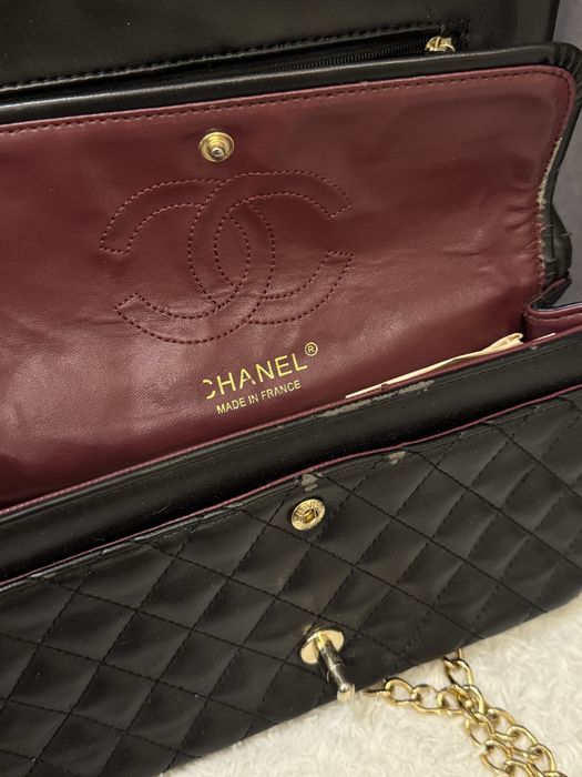 Сумка жіноча Chanel