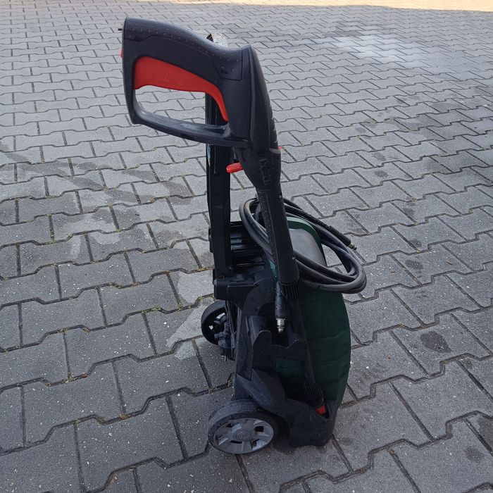 Vendo Máquina de Pressão Bosch AQT37-14