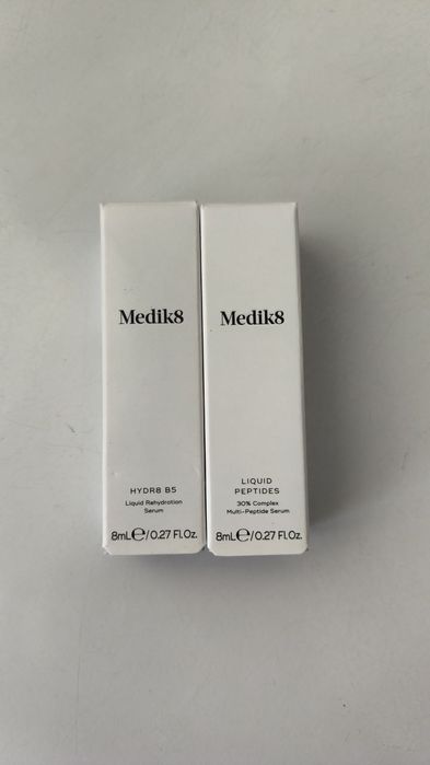 Сиворотка Medik8