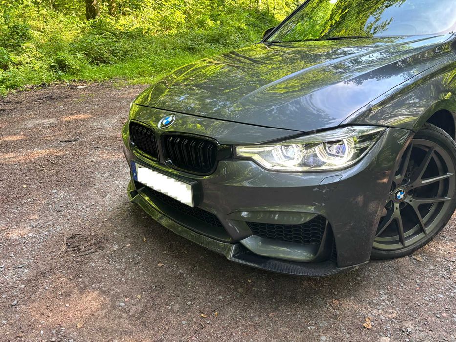 BMW 328i Auto | Kit M3 CS