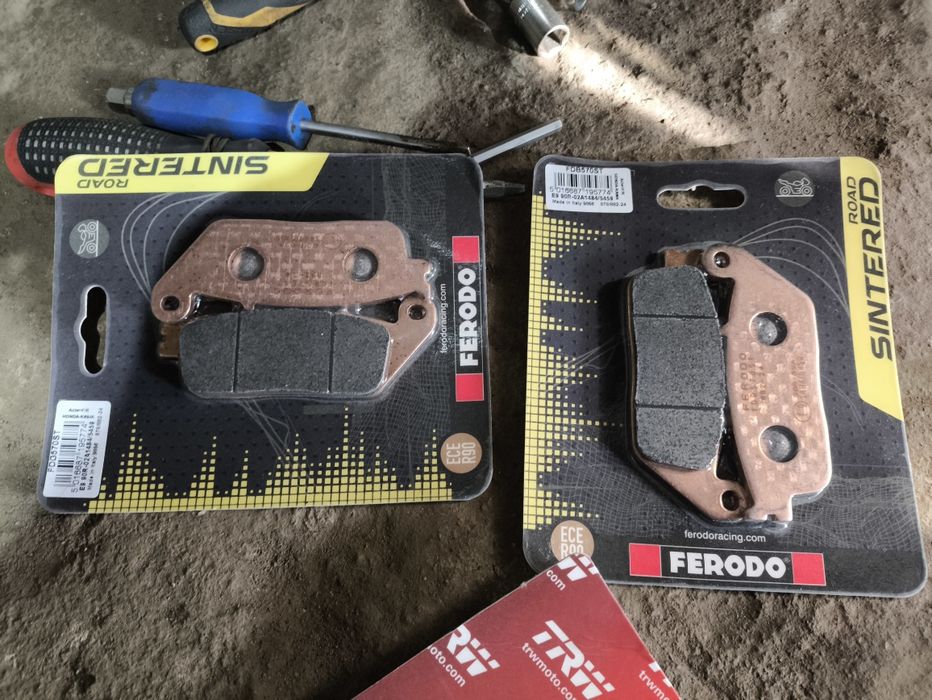 Хонда CB 600F  в отличном!!! обслужен!!