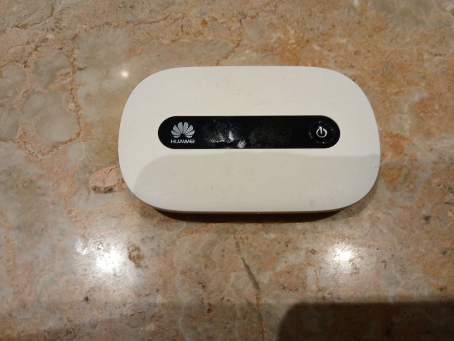 Router desbloqueado