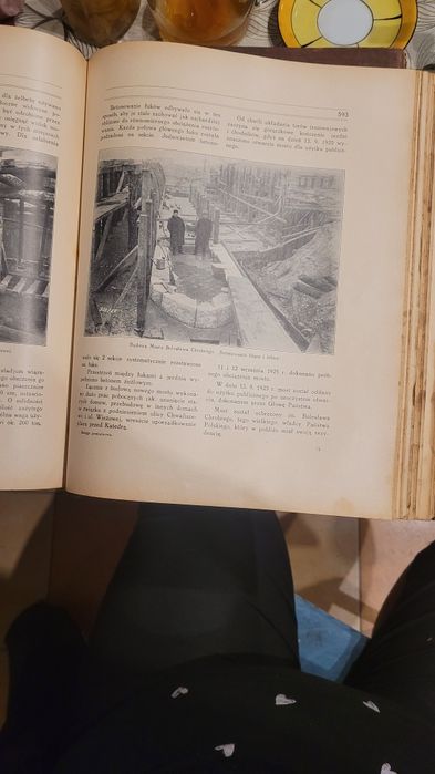 Księga pamiątkowa miasta Poznania