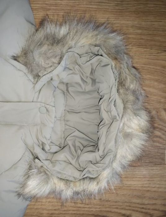 Куртка Zara 86 розмір