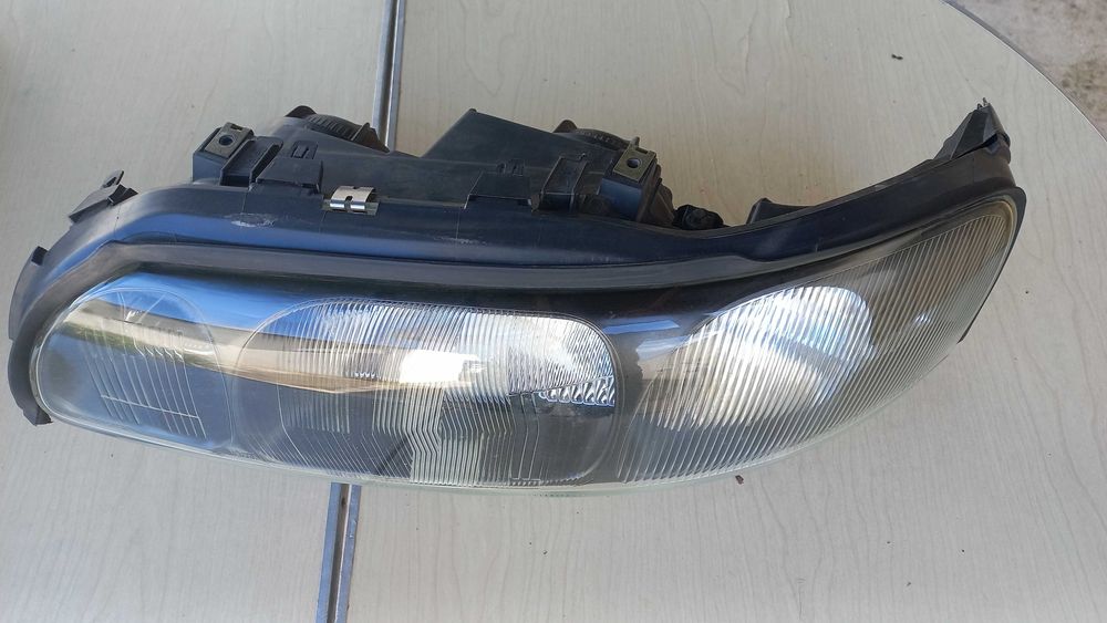 Opticas farois volvo S60 2002