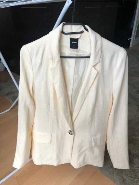 Żakiet damski Sinsay