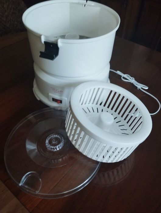 Maszynka do obierania ziemniaków de Gusto