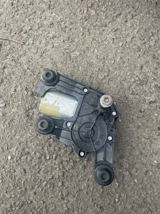 Дворнік сітроен с4