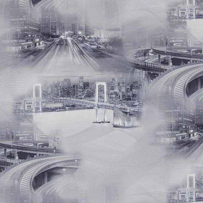 Шпалери один рулон