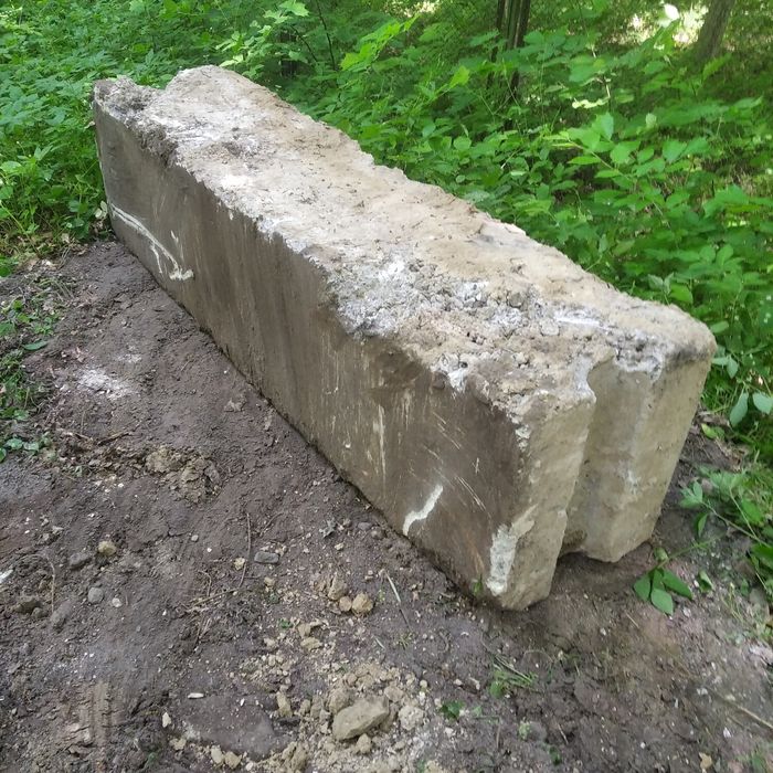 Продаю фундаменті Блокі!