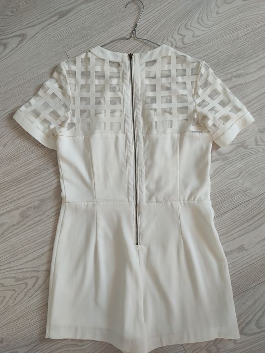 Kombinezon letni spodenki koronka River Island r S