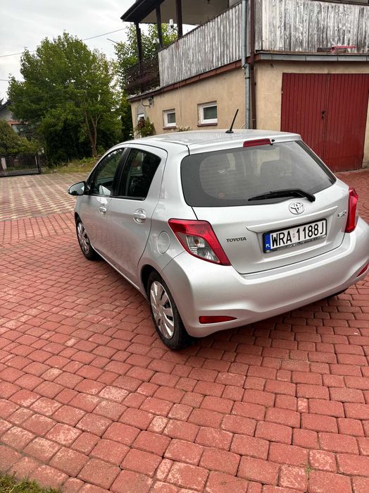 samochód osobowy