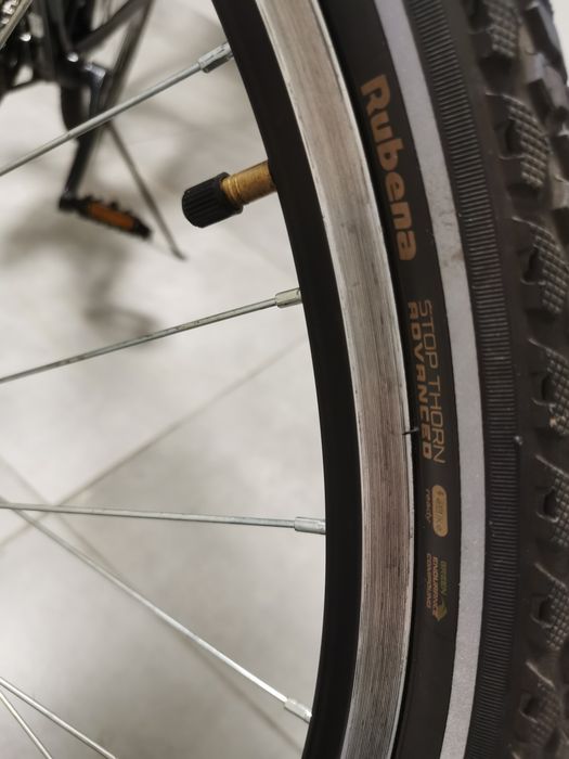 Kross Trans 1.0 M 28 XL