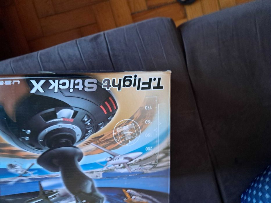 Joystick for Pc and Ps3!64171754789507122