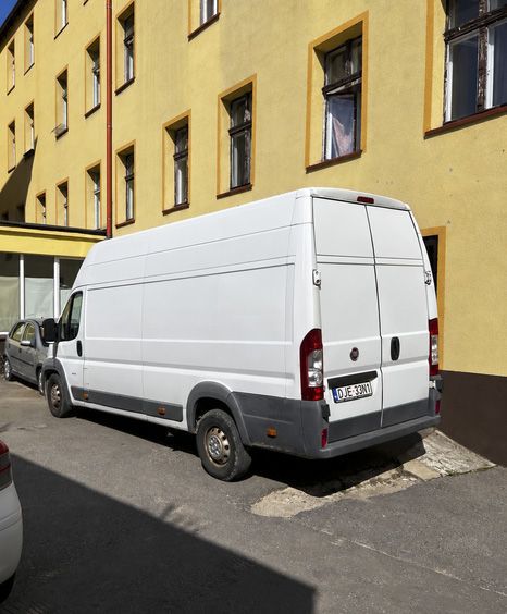 Fiat Ducato