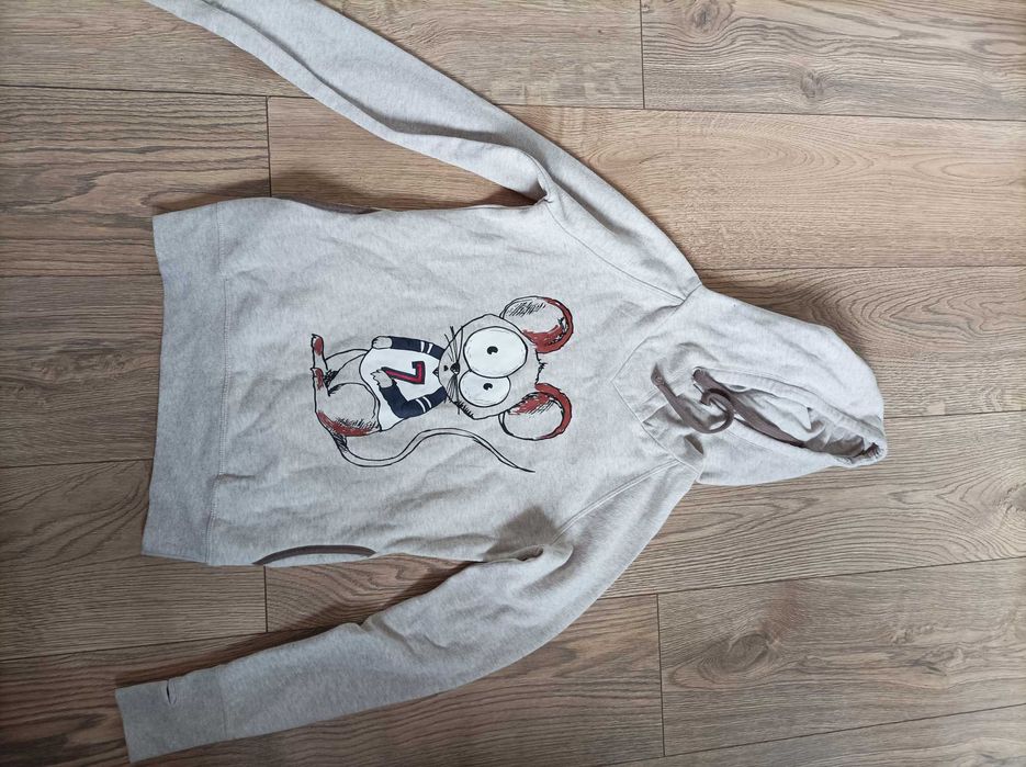 Bluza Clockhouse  by C&A rozm S