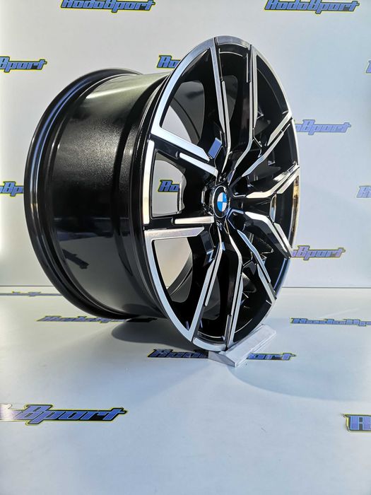 JANTES LOOK BMW  M859 EM 18 , 19 E 20 | 5X120 NOVAS