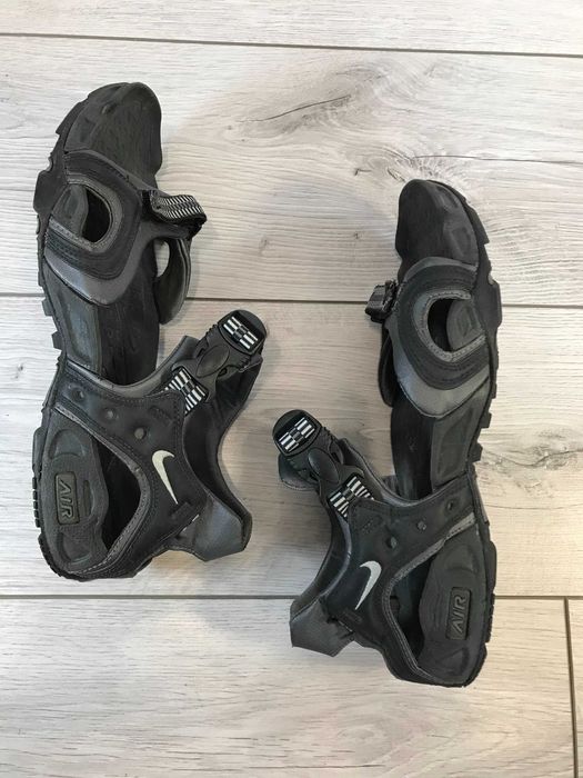 Sandały męskie Nike ACG rozm. 44
