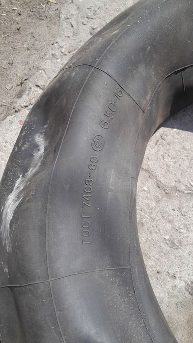 Камера на трактор мтз82