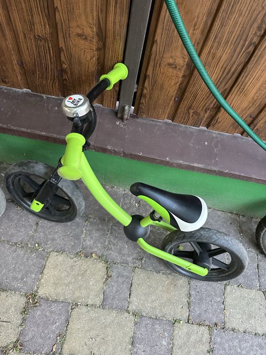 Біговел дитячий 2 шт.